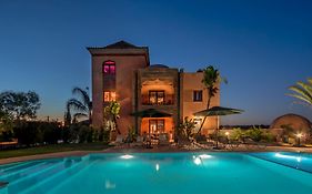 Al Karob Yoga Boutique Hotel