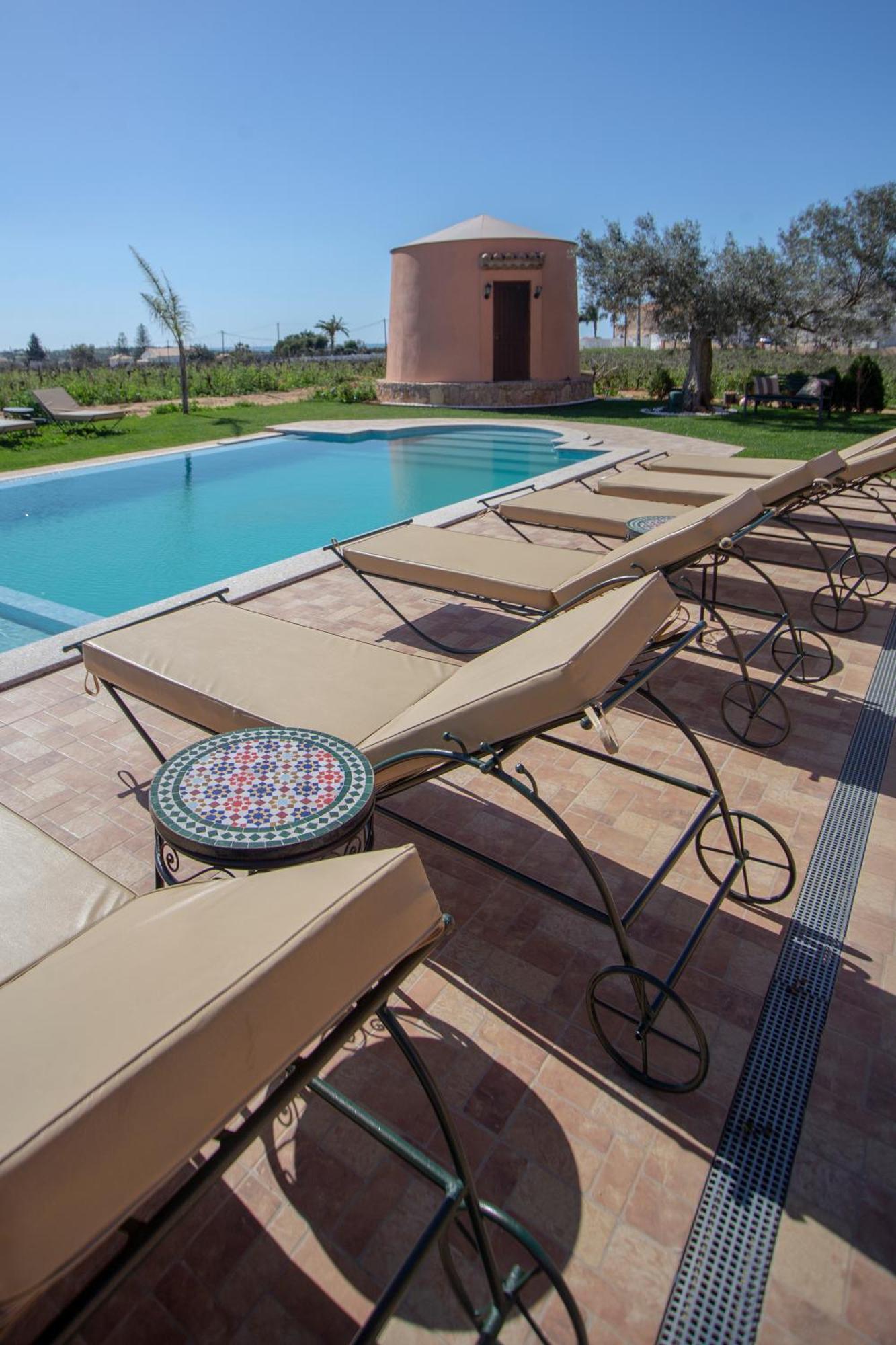 Al Karob Yoga Boutique Hotel Guia  Exterior foto