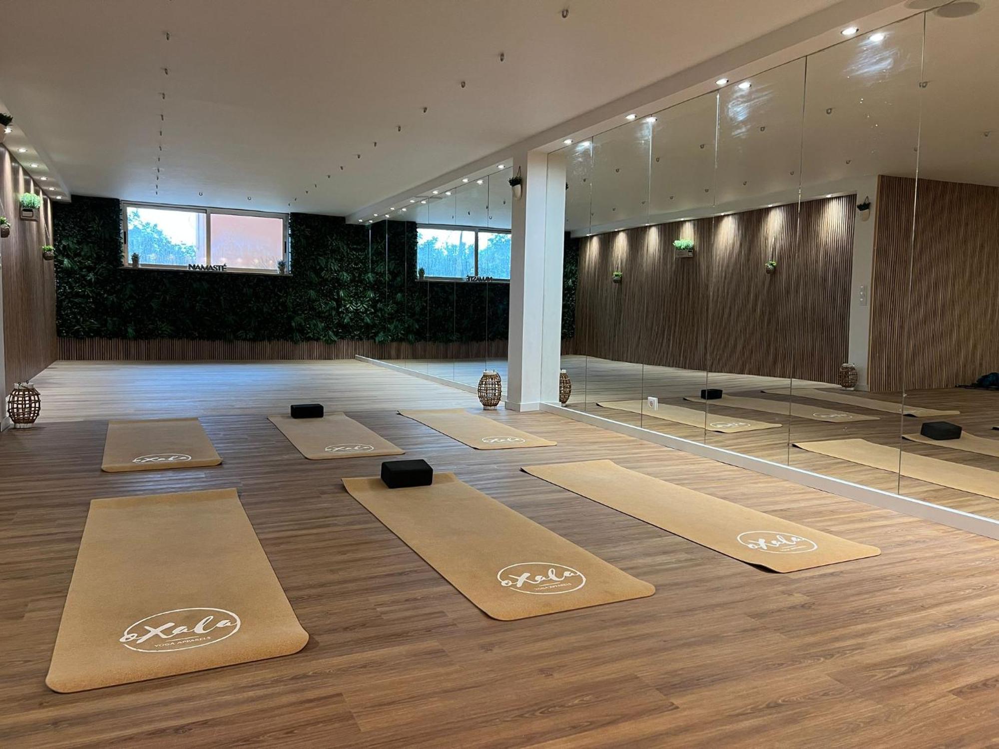 Al Karob Yoga Boutique Hotel Guia  Exterior foto