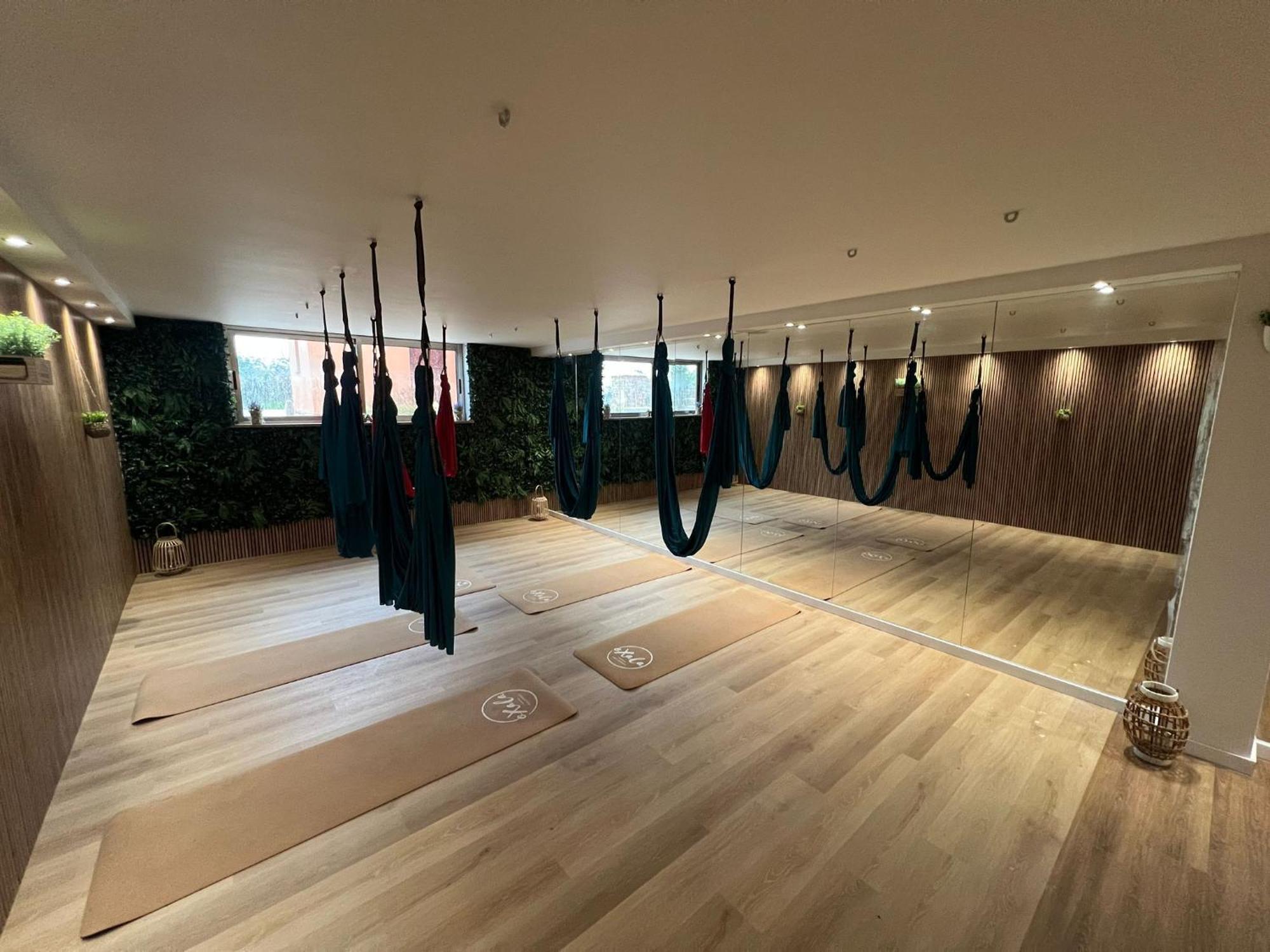 Al Karob Yoga Boutique Hotel Guia  Exterior foto